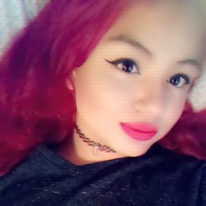 Meet your Posher, Lily